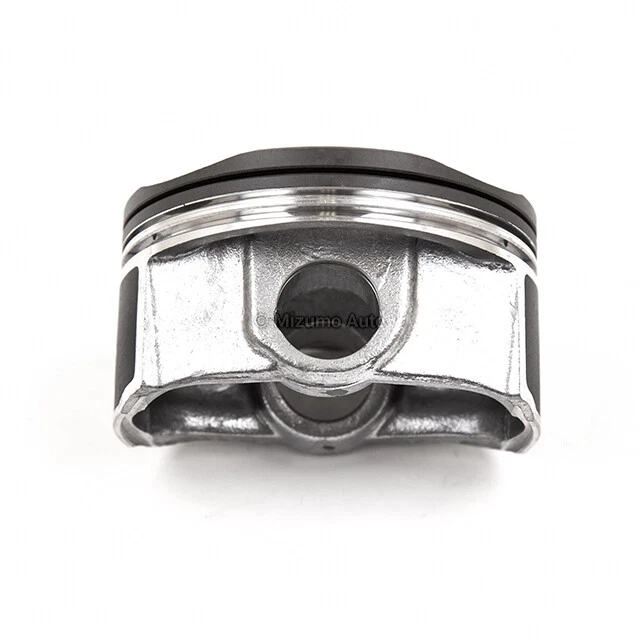 Pistons w/ Rings fit 05-13 Lexus Toyota Avalon Sienna 3.5 2GRFE 2GRFXE - Image 4 of 4