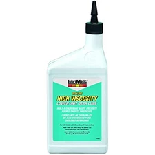 LubriMatic 11552 High Viscosity 80w/90 Marine Lower Unit Gear Lube, 1 Quart
