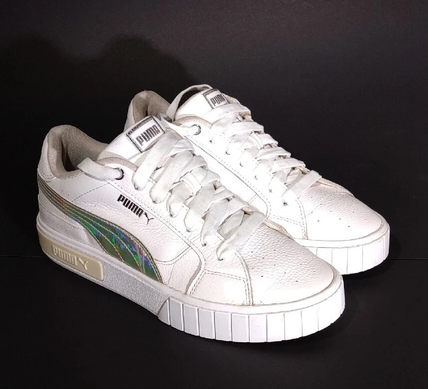 Puma cali cheap 8.5