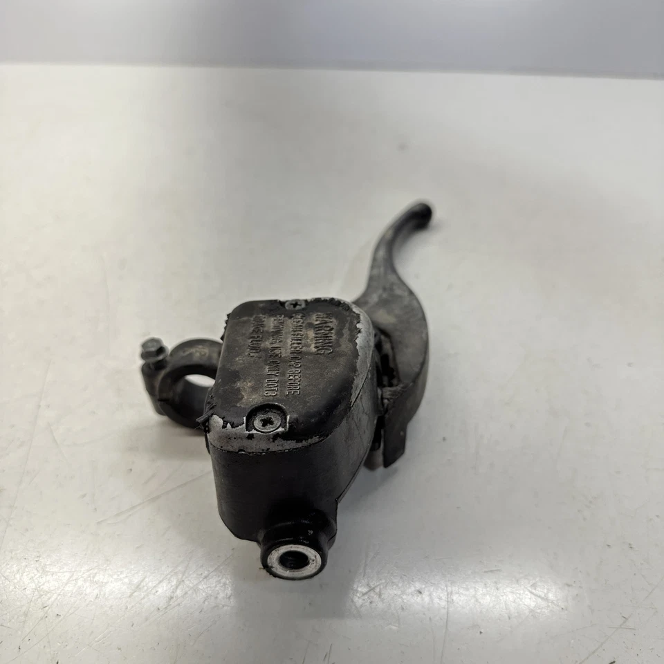 Asm., главный цилиндр, левая сторона — 2010 Polaris Trail Boss 330 - Изображение 3 из 4