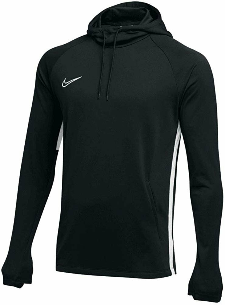 Nike Menu0026#039;s Academy 19 Pullover Hoodie, AJ9183-010 | eBay