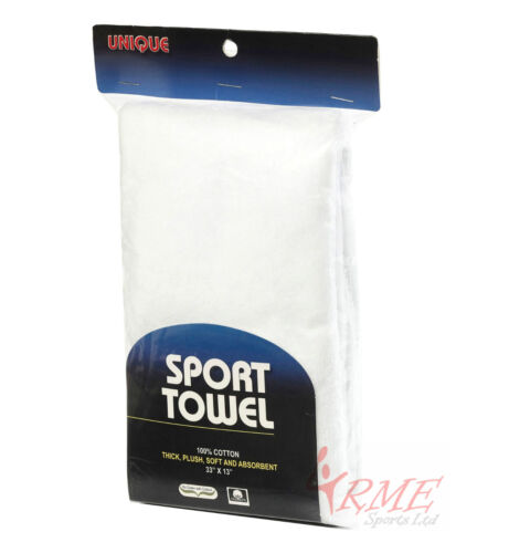 Asciugamano sportivo unico (Tourna) - Foto 1 di 1