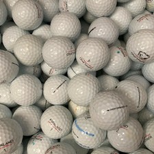 50 Kirkland Performance+ Golfbälle AAA/AA  