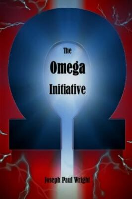 The Omega Initiative, Wright, Joseph Paul, Good Book