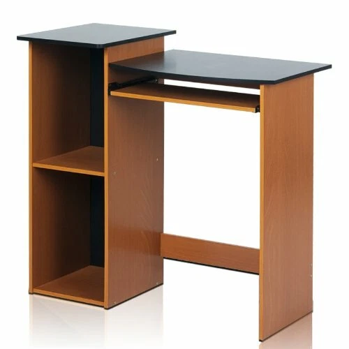 Furinno corner desk deals