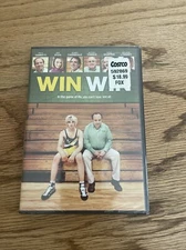 Win Win (DVD, 2011)