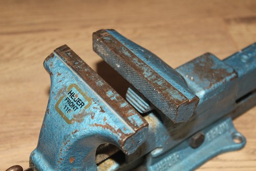 brockhaus heuer front