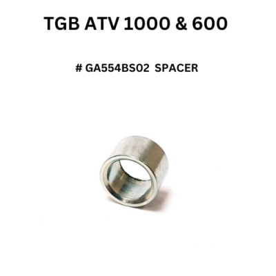 TGB ATV 1000 & 600 Spacer