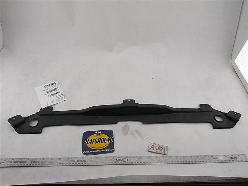 97-06 Jaguar XK8 XKR Radiator Upper Top Cover Support MJA4180AD 86K Miles