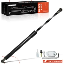 Assist Shock Struts Lift Supports Rear Tailgate for Ford F-150 2004-2014 Lincoln