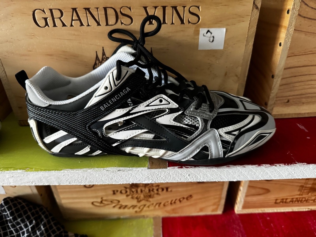 Men's Sneakers Drive Sneaker Balenciaga Balenciaga Men's