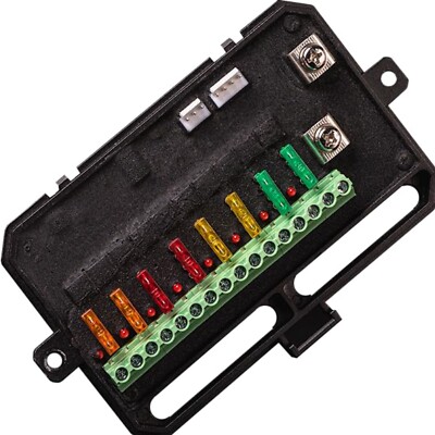 Z Automotive AuxZiliary Kit Auxiliary for Jeep Wrangler Gladiator