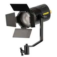 Ikan - Stryder 50W Daylight 5600K Field LED Fresnel Light
