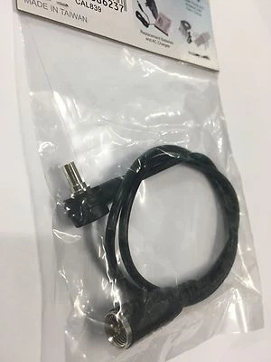 Huawei E5180 Vodaphone WiFi Cube 4G Patch Lead Direct connect. Brand New package - Image 1 of 4