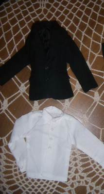 MATTEL'S 70'S LOT OF KENS DOLL CLOTHES, LOT #45C