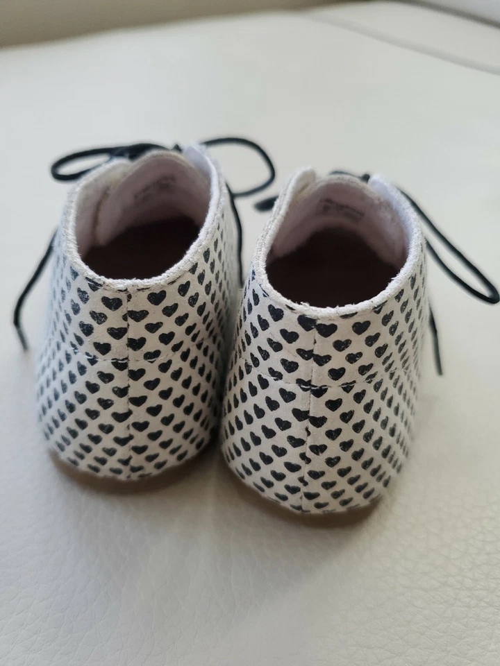 Ботинки для девочек Zara размер 20 - Изображение 4 из 4