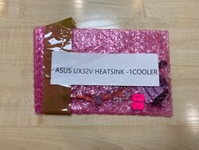 ASUS Zenbook UX32V Genuine CPU Heatsink  Cooler Fan 13N0-MYA0701 Used