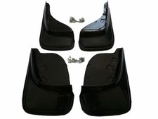 Neu Schmutzfänger für Fiat Scudo 270 2007-2025 MPV Satz