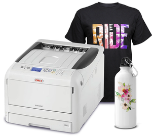 oki printer 8432wt