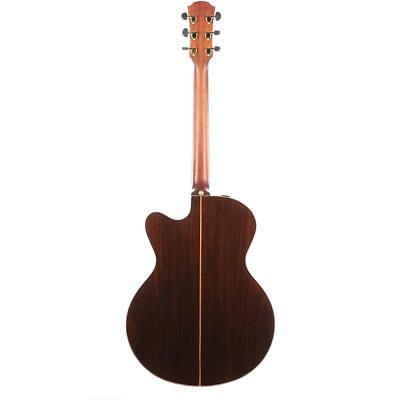 YAMAHA　CPX1200Ⅱ Yamaha CPX1200II Jumbo Acoustic-Electric Guitar, Spruce Top