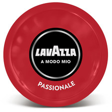 Lavazza A Modo Mio Passionale Coffee Capsules (3 Packs of 36)