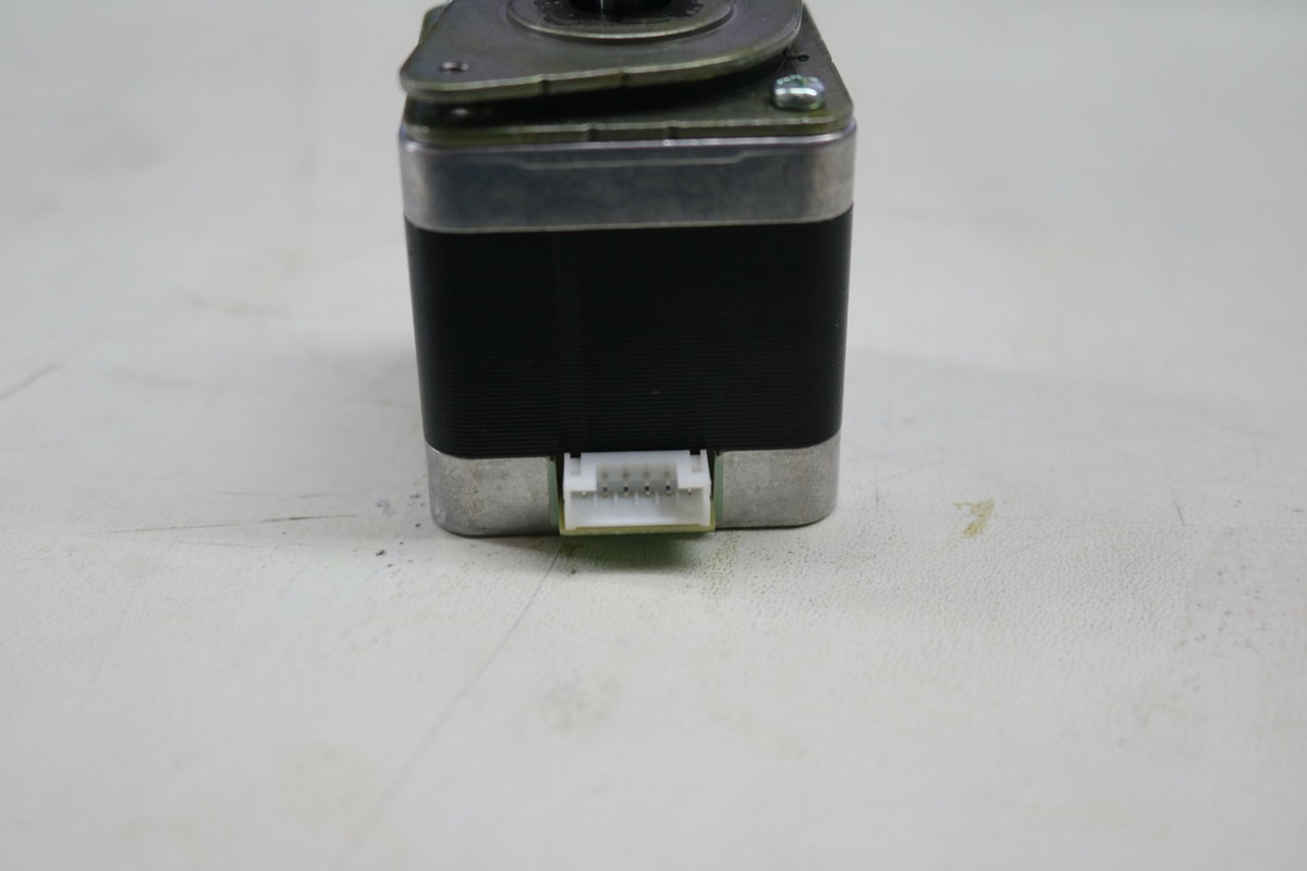 Minebea 17PM Series Stepper Motor T16Z12-01 17PM-F140CP14CN FM1