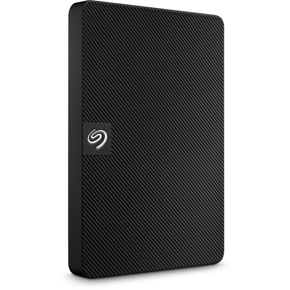 1TB 2TB 4TB Seagate Maxtor 2,5 Zoll USB 3.0 externe Festplatte Notebook Laptop - Bild 2 von 4