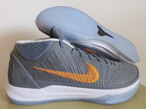 kobe ad grey snake