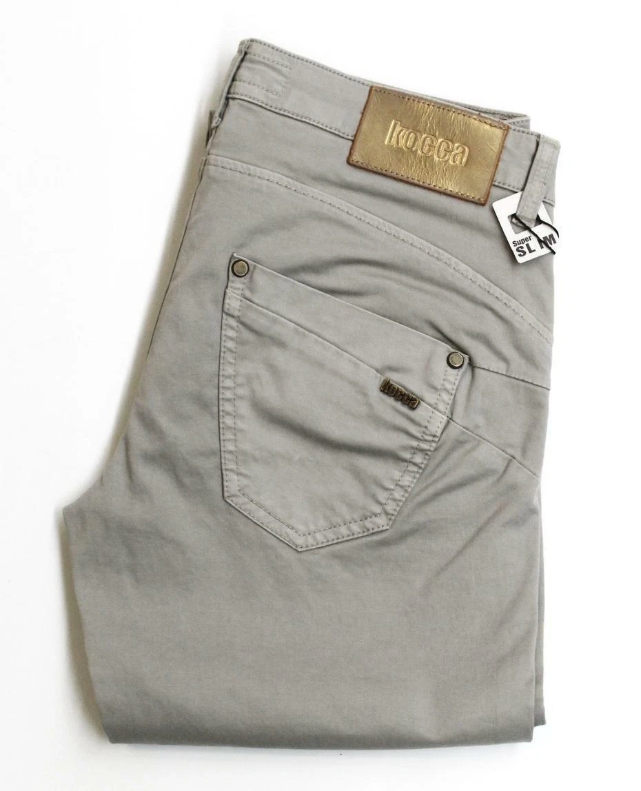 Kocca pantaloni best sale 2019
