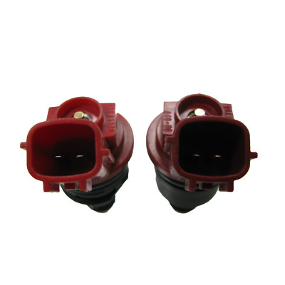 Set of 4 AUS Injectors 750 cc fit {SR20DE KA24DE} NISSAN 240SX