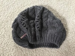 michael kors beret