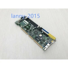 1PC USED Vectron IPC equipment motherboard ROCKY-3703EVR #F11