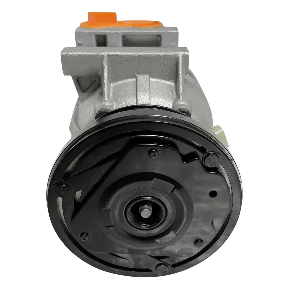 Nuevo kit de compresor de aire acondicionado Ryc CF76N para Chevrolet Lumina 3,1 L 1999 Foto 4 de 4