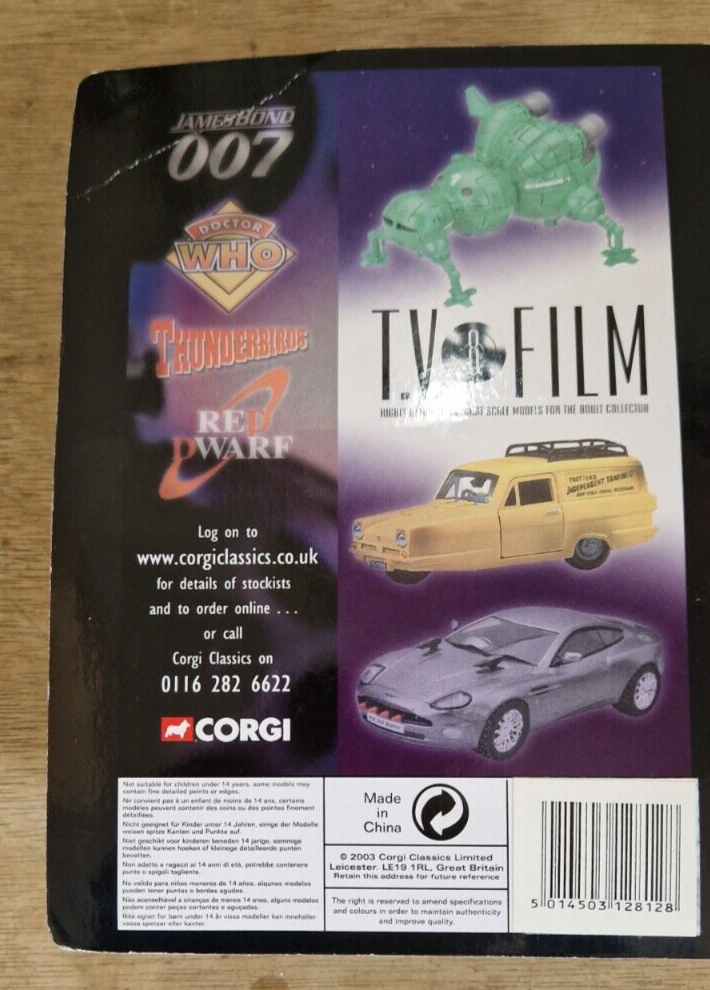 Fawlty Towers model Austin 1100 eBay