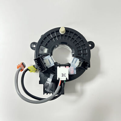 NEW Clock Spring Fits 2007-2013 Infiniti G25 G35 G37 G37X