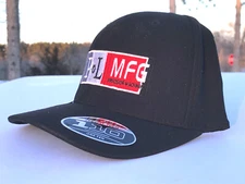 P&L PRECISION MFG SNAPBACK ADJUSTABLE TRUCKER HAT CAP IRONIC 110 ONE TEN FUNNY