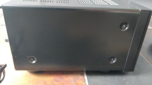 Onkyo TX-NR609 AV Receiver Amplifier Amp Blu Ray Tuner VCR DVR Game PC AUX TV CD - Picture 7 of 20