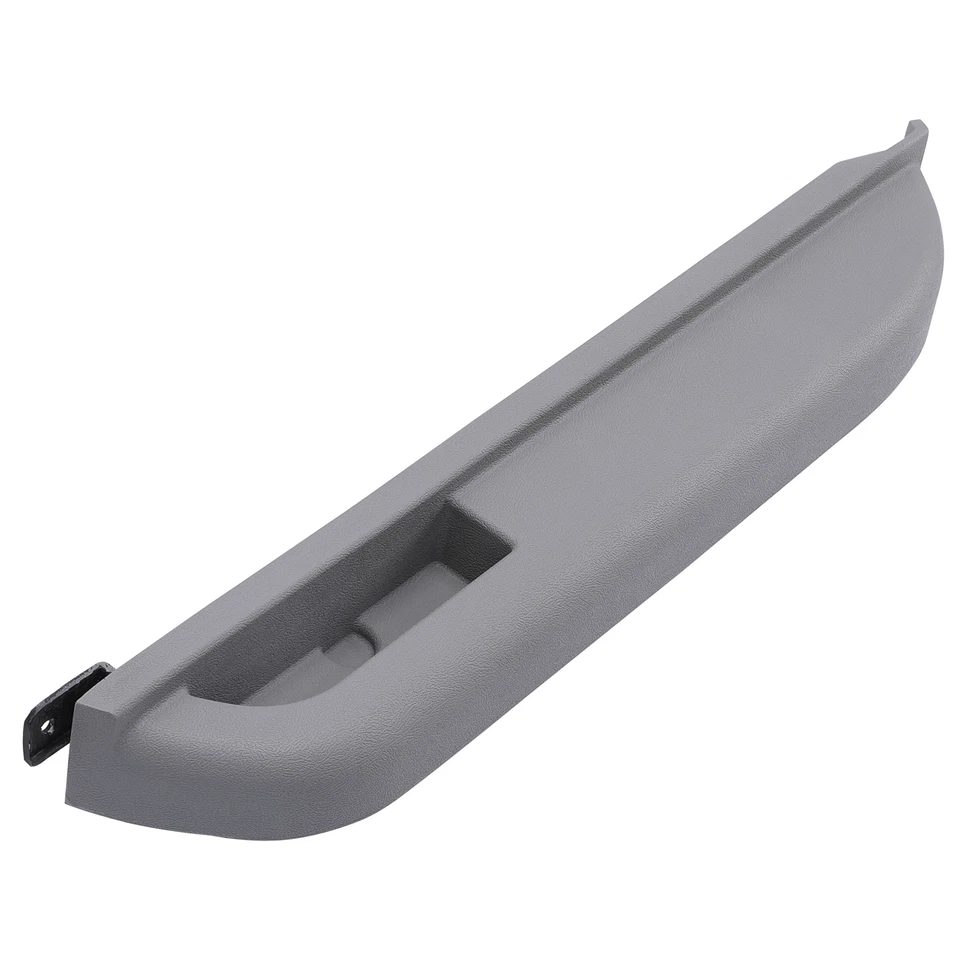 Apoyabrazos puerta para Chevrolet GMC C/K 1500 2500 3500 1988-1994 gris delantero derecho derecho Foto 4 de 4
