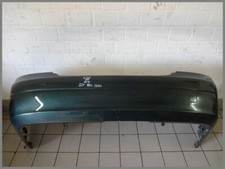 Mercedes Benz W221 S-Klasse Stoßstange Hinten 300 Periklasgrün 2218800240 Orig.