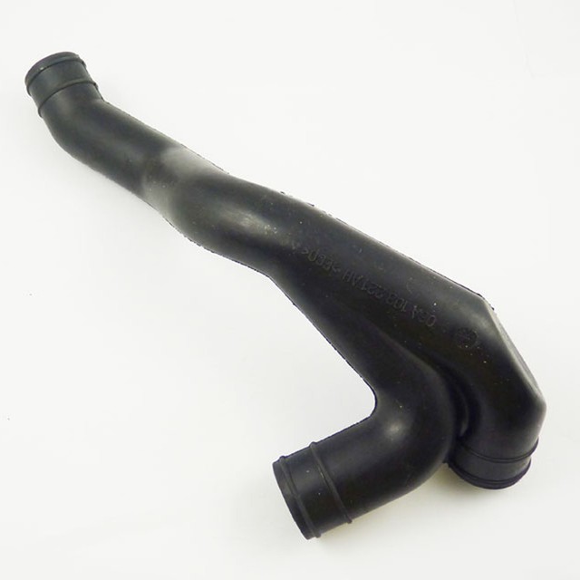 New CRANKCASE BREATHER PCV HOSE For Audi A3 TT VW Beetle Golf