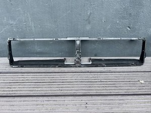 Neu Original BMW F10 Stoßstange Luftführung 227931