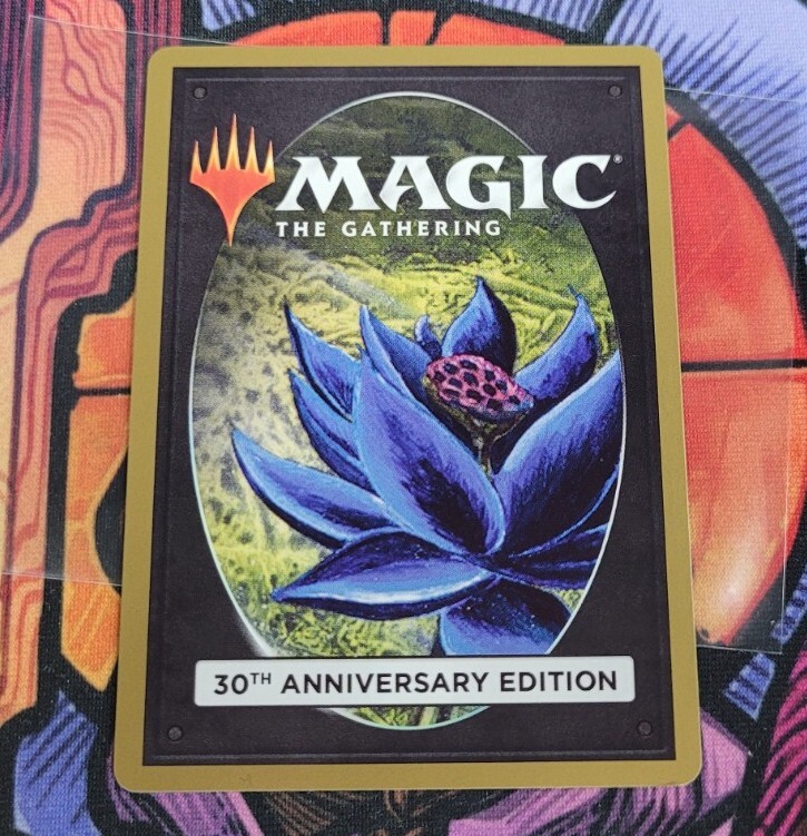 マジック：ザ・ギャザリング MTG Timetwister 30th anniversary edition ✨Timetwister - 30th Anniversary Edition (30A) R 84 Magic