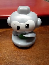 McDonalds Discovery Mindblown 2020 5 Twirl Bot Robot