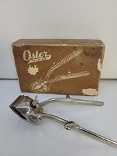 Vintage John Oster Model Style -D-000 ( Racin, Wisconsin) Made In USA