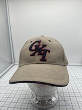 New Global X-Ray Testing Corporation Hat Vintage Strapback Amelia Louisiana LA