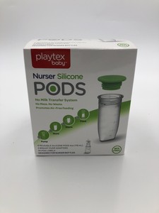 playtex pods