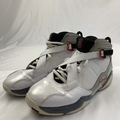 Nike Air Jordan 8 Basketball Shoes 