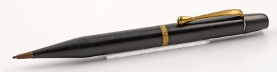 Vintage Drehstift 1,18 mm mit Clip Bleistift mechanical pencil twist mechanism B