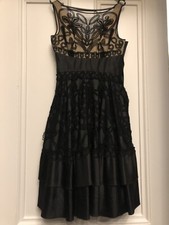 Coast Womans Party Size 8 Dress 