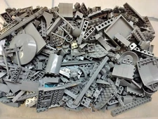 CHOOSE YOUR COLOR - Nice Clean Lots of Sorted LEGO Great Selection FREE SHIPPING